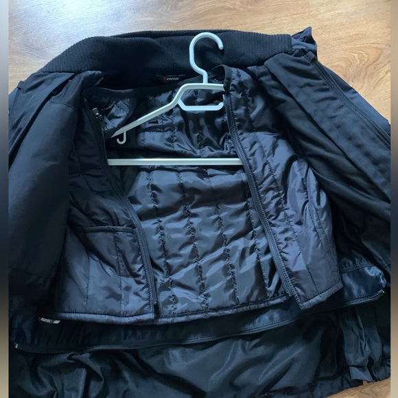 Women’s Dainese Motorcycle Jacket - Picture 5 of 9